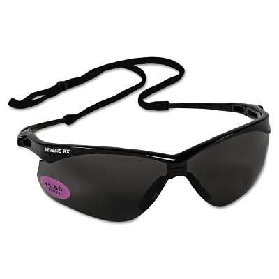 SPEC NEMESIS RX SMOKE/BLACK 1.5+ 3020285